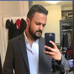 Meet your Posher, Ramzan